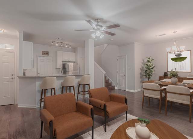 Property at 3300 Forest Creek Dr #45, Round Rock, TX 78664, 3 beds, 2.5 baths
