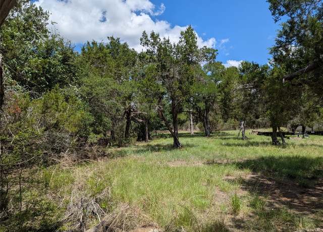 Property at 5165 Lone Man Mountain Rd, Wimberley, TX 78676