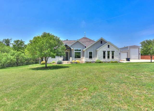Property at 501 Eastview Dr, Georgetown, TX 78626, 3 beds, 2 baths
