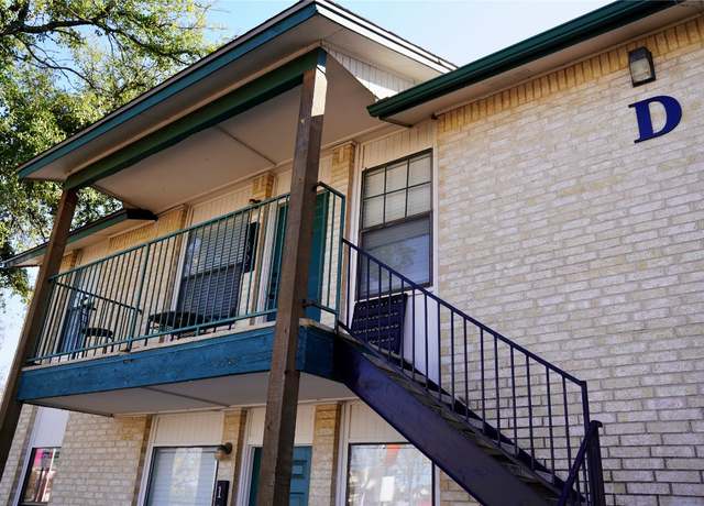 Property at 1624 Aquarena Springs Dr Unit D 132, San Marcos, TX 78666, 2 beds, 2 baths