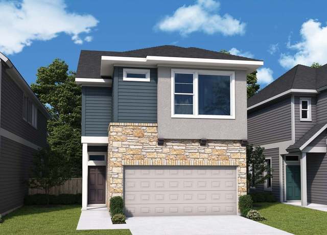 Property at 717 Terrier Trl, Austin, TX 78745, 3 beds, 2.5 baths
