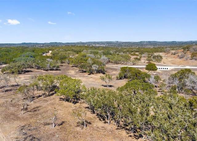 Property at 623 Whiskey Trl, Blanco, TX 78606