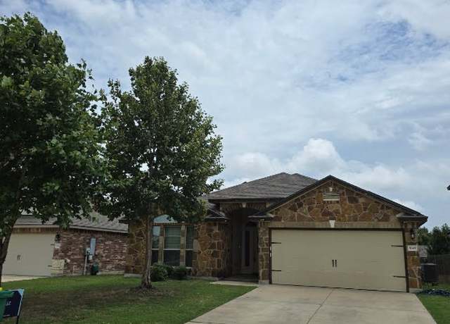 Property at 5105 Fenton Ln, Belton, TX 76513, 4 beds, 2 baths