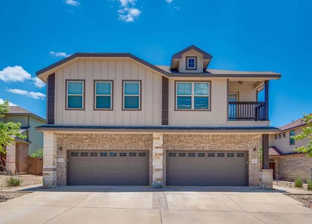 Property at 137 and 143 Lakeview Ct, Kyle, TX 78640, 6 beds, 5 baths