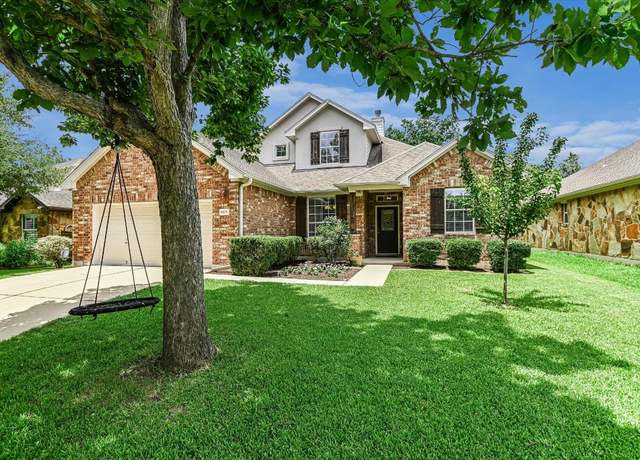 Property at 6109 York Bridge Cir, Austin, TX 78749, 5 beds, 3 baths