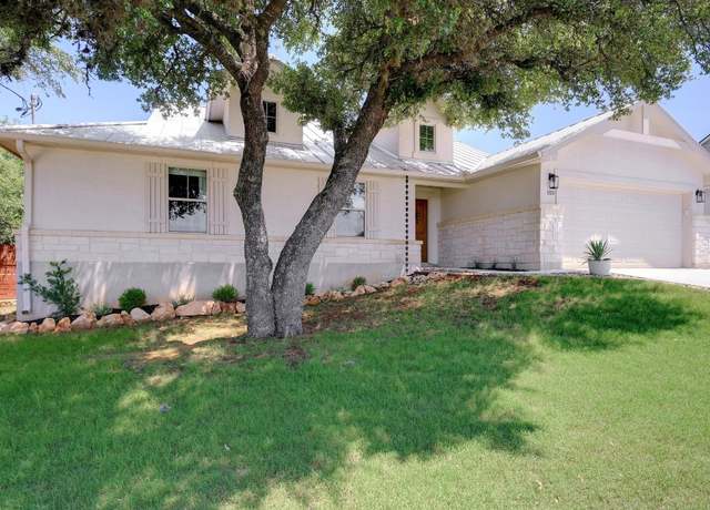 Property at 103 Jacob Dearing, Blanco, TX 78606, 4 beds, 2 baths