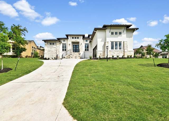 Property at 905 Crestone Stream Dr, Austin, TX 78738, 4 beds, 4.5 baths