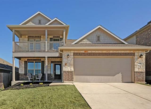 Property at 504 Allende Bnd, Austin, TX 78748, 4 beds, 3.5 baths