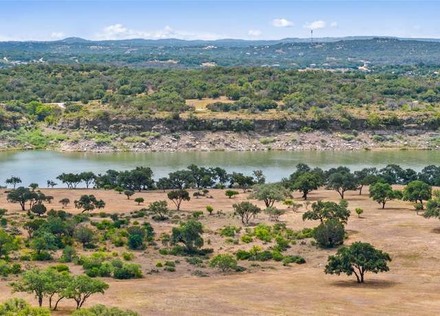 Property at Ranch 6 Dos Rios Way, Marble Falls, TX 78654