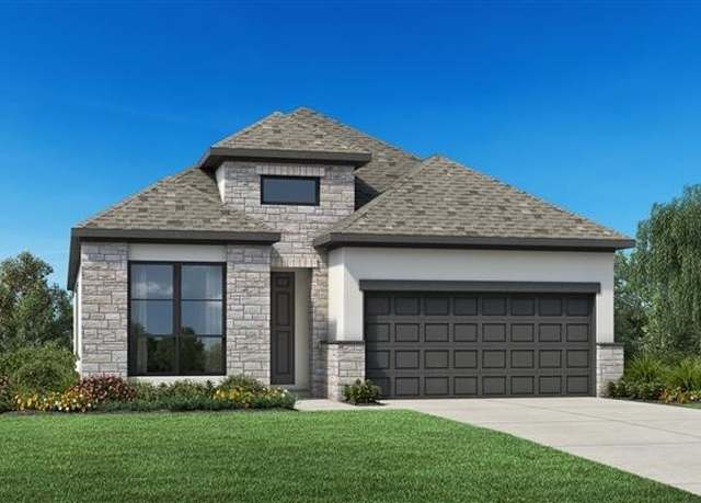 Property at 8520 Red Bottle Brush Rd, Lago Vista, TX 78645, 3 beds, 3 baths
