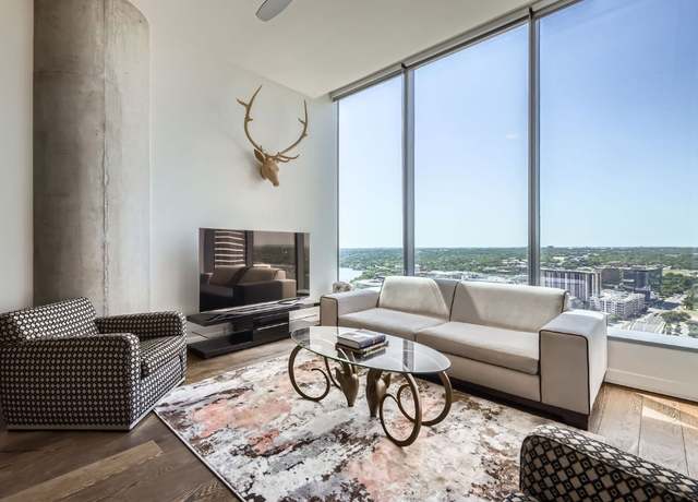 Property at 210 Lavaca St #2704, Austin, TX 78701, 2 beds, 2 baths