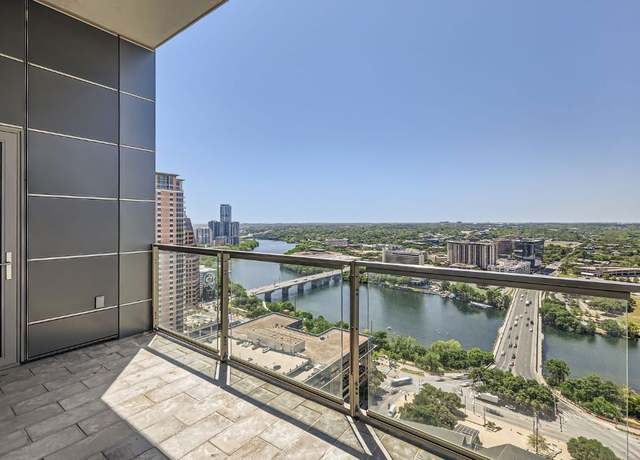 Property at 210 Lavaca St #2704, Austin, TX 78701, 2 beds, 2 baths