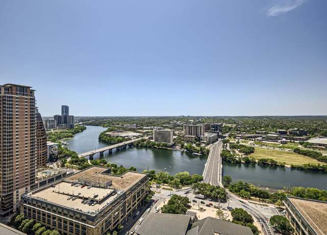 Property at 210 Lavaca St #2704, Austin, TX 78701, 2 beds, 2 baths