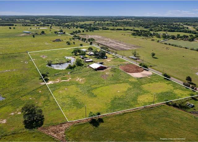 Property at 323 County Road 450, Thorndale, TX 76577, 3 beds, 2 baths