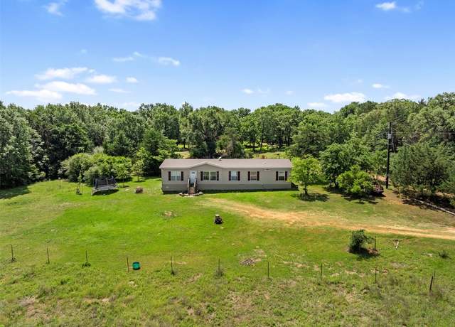 Property at 10271 County Road 316, Caldwell, TX 77836, 4 beds, 2 baths