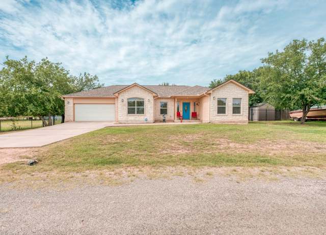 Property at 121 Cedar St, Granite Shoals, TX 78654, 3 beds, 2 baths