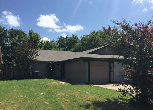 Property at 10709 Topperwein Dr, Austin, TX 78758, 4 beds, 2 baths