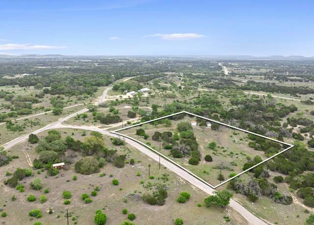Property at 107 Estates Dr, Kempner, TX 76539