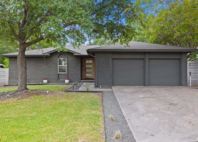 Property at 2807 Cornish Cir, Austin, TX 78745, 3 beds, 2 baths