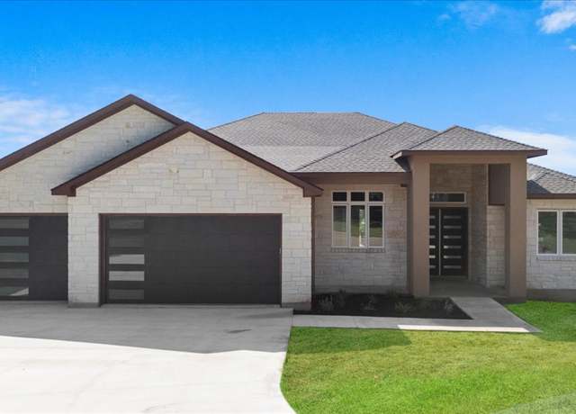 Property at 103 Arborvita Pl, Bastrop, TX 78602, 3 beds, 2 baths