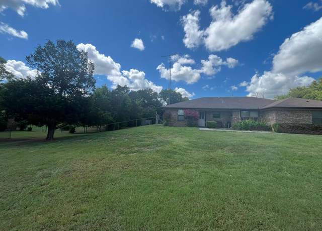Property at 4881 County Rd #104, Copperas Cove, TX 76522, 3 beds, 2 baths