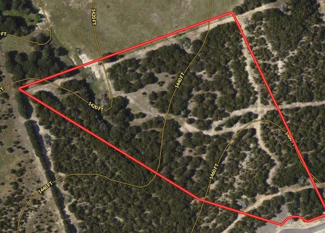 Property at 122 Reserve Way, Lampasas, TX 76550