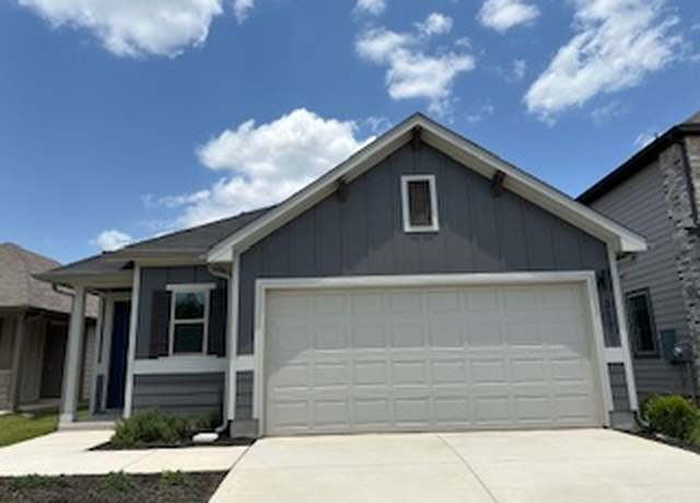 Property at 317 Bendecido Loop, Elgin, TX 78621, 4 beds, 3 baths
