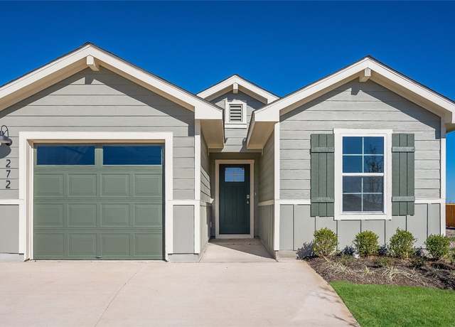 Property at 177 Celosia Loop, Uhland, TX 78640, 3 beds, 2 baths