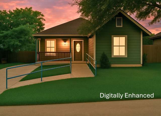 Property at 7205 Bethune Ave, Austin, TX 78752, 3 beds, 2 baths