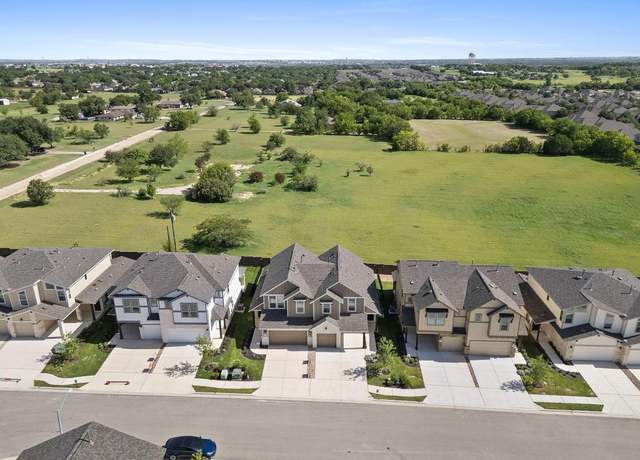 Property at 2206B Cornfield Dr, Pflugerville, TX 78660, 3 beds, 2.5 baths