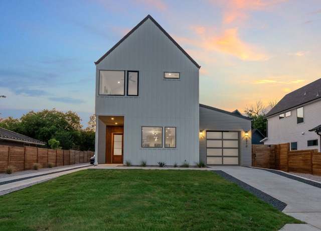 Property at 6410 Cannonleague Dr #1, Austin, TX 78745, 3 beds, 2.5 baths
