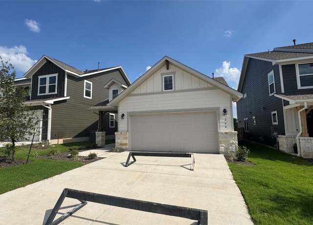Property at 240 Denali Way, Dripping Springs, TX 78620, 3 beds, 2 baths