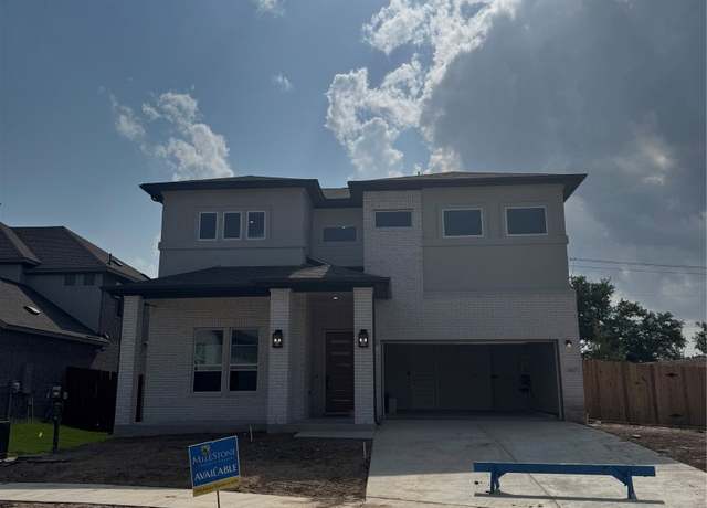 Property at 1410 Cardinal Ln, Round Rock, TX 78681, 4 beds, 4.5 baths
