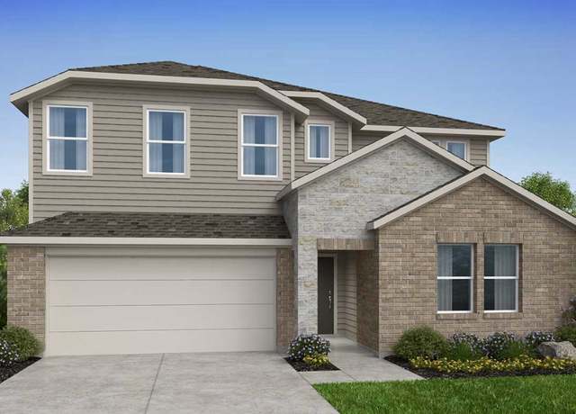 Property at 304 Crumpton Way, Hutto, TX 78634, 5 beds, 3 baths