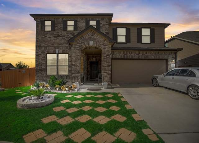 Photo of 7324 Altidore Dr, Austin, TX 78744