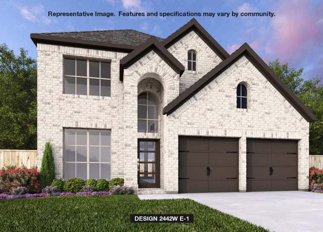 Property at 213 Adali Ave, Georgetown, TX 78633, 4 beds, 3.5 baths