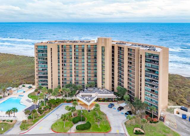 Property at 6745 Seacomber Dr #306, Port Aransas, TX 78373, 3 beds, 2.5 baths