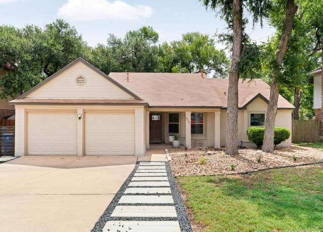 Property at 8007 Cutler Ridge Pl, Austin, TX 78749, 3 beds, 2 baths