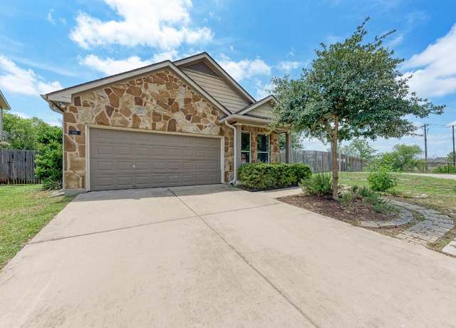 Property at 102 Silo St, San Marcos, TX 78666, 3 beds, 2 baths