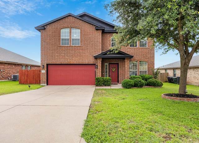 Property at 1103 Sugar Brook Dr, Temple, TX 76502, 4 beds, 2.5 baths