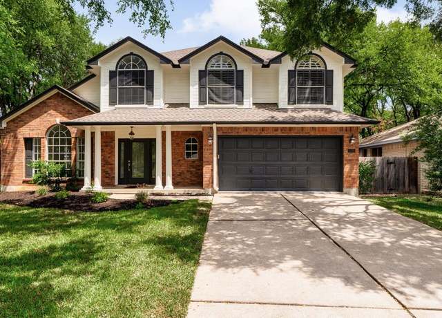 Property at 3320 Silkgrass Bnd, Austin, TX 78748, 4 beds, 2.5 baths