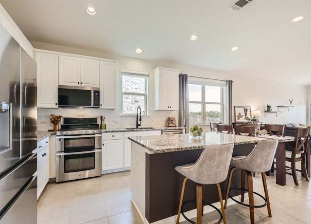 Property at 733 Melda St, Leander, TX 78641, 3 beds, 2 baths