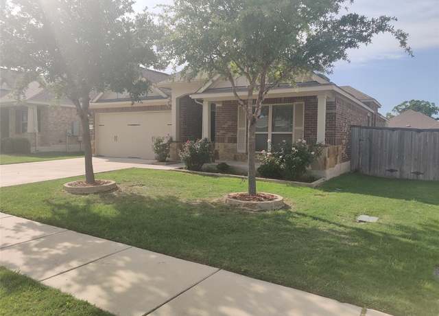 Property at 3332 Lauren Nicole Ln, Round Rock, TX 78665, 4 beds, 3 baths
