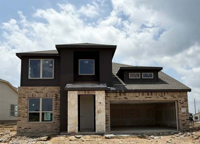 Property at 17217 Ammersee Ln, Pflugerville, TX 78660, 5 beds, 4 baths