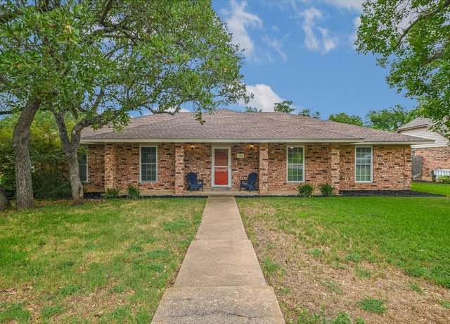 Property at 7301 Fire Cv, Austin, TX 78749, 3 beds, 2 baths