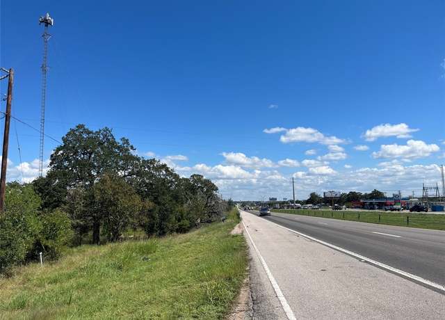 Property at 1546 Highway 71 W, Bastrop, TX 78602
