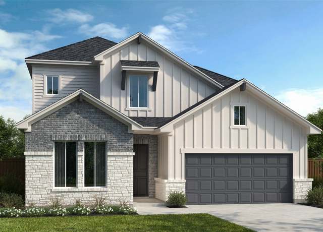 Property at 19520 Judys Vw, Pflugerville, TX 78660, 4 beds, 3.5 baths