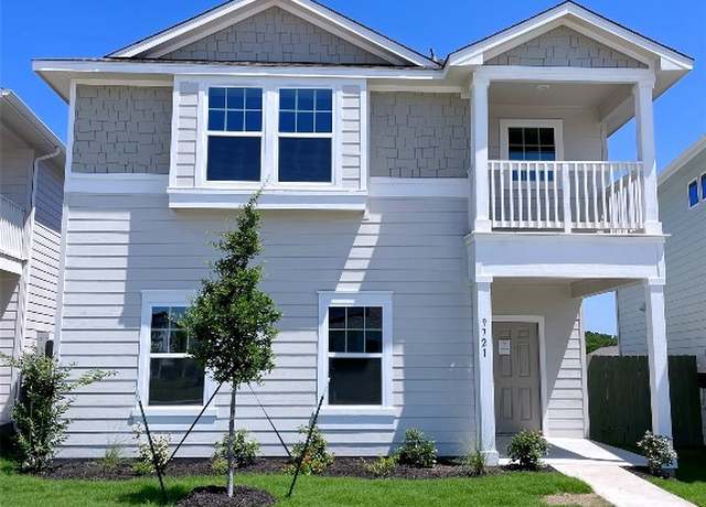 Property at 9721 Morning Iris Dr, Manor, TX 78653, 3 beds, 2.5 baths