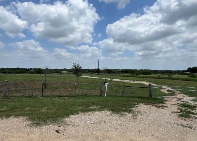 Property at Lot 14 County Road 240, Gonzales, TX 78629