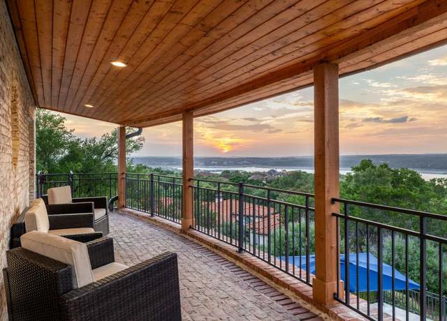 Property at 15902 Soleil Ct, Austin, TX 78734, 4 beds, 4.5 baths